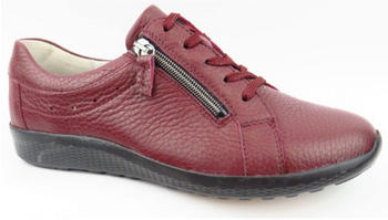 Waldl&auml;ufer Ira Schuhe rot brunello K-Weite 634002