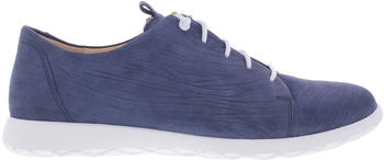 Ganter Halbschuhe blau