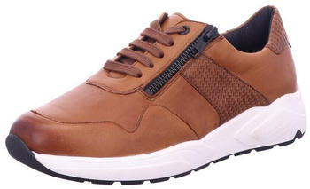 Solidus Sneaker Kea braun