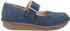 Clarks Halbschuhe Funny Bar blau 26176443