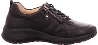 Waldläufer Sneakers schwarz 963412