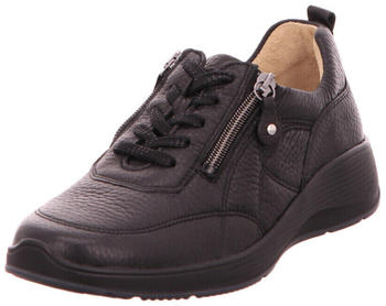 Waldläufer Sneakers schwarz 963412