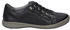 Josef Seibel Caren Damen Sneaker schwarz