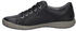 Josef Seibel Caren Damen Sneaker schwarz
