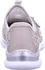 Rieker Klassische Slipper silber L32P690 L32