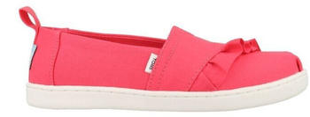 TOMS Shoes Slipper pink