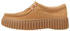 Clarks Halbschuh 'Torhill Bee' camel 11641156