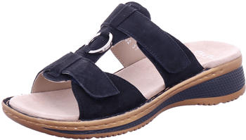 Ara Hawaii Slipper blau