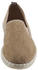 VERBENAS Espadrilles Tom Hole Micro Roble