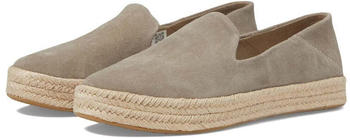 TOMS Shoes Carolina Espadrilles grün