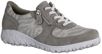 Waldläufer Sneaker Havy grau cement