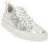 Paul Green Slipper Sneaker grau metallic 5267