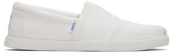 TOMS Shoes Alpargata FWD Sneaker grau