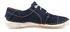 Josef Seibel Fergey Damenschuhe blau
