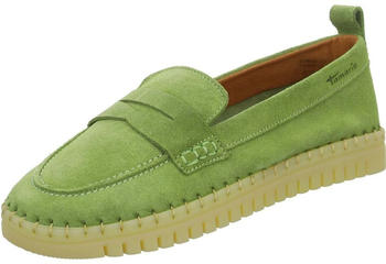 Tamaris Halbschuhe grün 1-24609-42