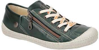 Eject Shoes DASS grün Halbschuhe 13001 012
