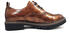 Marco Tozzi 2-2-23745-29 Oxford bronce patent
