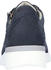 Waldläufer K-RAMONA-Soft Sneaker Orthotritt-Ausrüstung blau