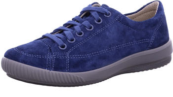 Legero Tanaro Sneaker bluette blau 8310