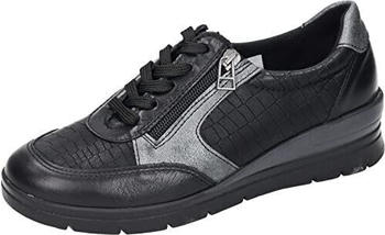 Comfortabel 950268-01 Sneaker schwarz