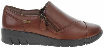 Jana Shoes Slipper 8-8-24660-29 305 H-Weite wasserabweisend Reißverschluss