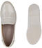 VAN HILL Loafers Schlupf-Schuhe 840657 beige