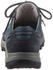 Waldläufer Holly Damenschuhe Sneaker Low sportlicher Schnürer blau