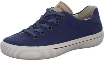 Legero Fresh Damen Sneaker blau