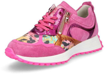 Waldläufer H-Pinky Damen Sneaker low rosa