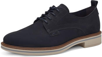 Tamaris Oxford Schuhe 1-23202-42 dunkelblau