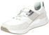 Gabor RollingSoft Slipper weiß silber 952 56