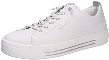 Remonte Dorndorf Low-Top Sneaker D0913 weiß kombi 80
