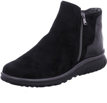 Semler Lena Lack Damen schwarz
