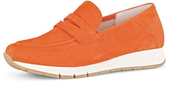 Gabor FLORENZ Slipper orange Weite G