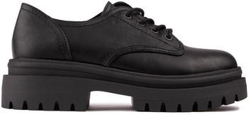 Rocket Dog Dandy Slipper schwarz