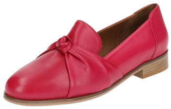 Everybody Shoes Slipper Glattleder