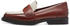 Tamaris Slip-on cognac kombi