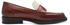 Tamaris Slip-on cognac kombi