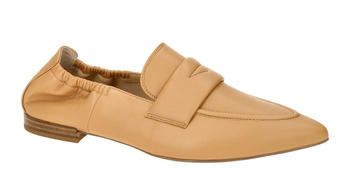 Högl Charlie Slipper Loafer braun sahara 0400