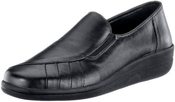 ACO Slipper schwarz 524367-39