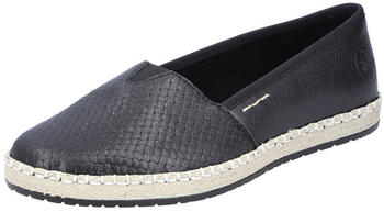 Rieker Slipper schwarz 7982276