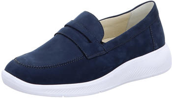 Solidus Slipper Kalea blau 65020 80033