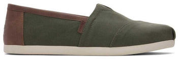 TOMS Shoes Espadrilles braun 10020879-9