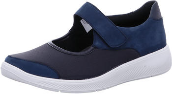 Solidus Slipper Halea Solicare Soft blau ocean 56501 80497