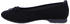 Jana Shoes Halbschuhe schwarz 1311136