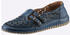 Gemini Slipper blau royalblau 31570026-37