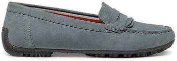 Geox Kosmopolis Grip Bootsschuhe grau
