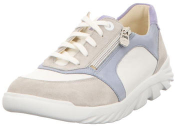 Ganter Haylie Sneaker lightgrey weit