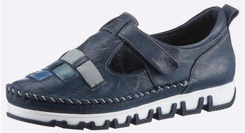 Gemini Gemini Slipper dunkelblau