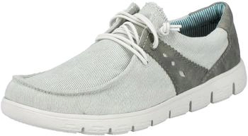 Rieker 44000 Barfußschuh grün
